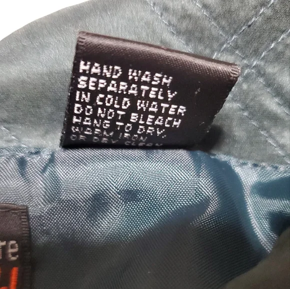 100% silk jogging pant suit. Vintage. - Picture 7 of 16